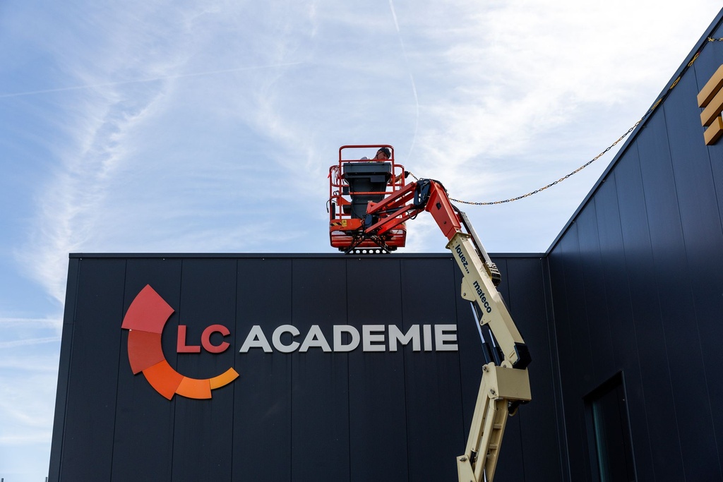 [SEC038] Nacelles automotrices à élévation multidirectionnelle – Recyclage